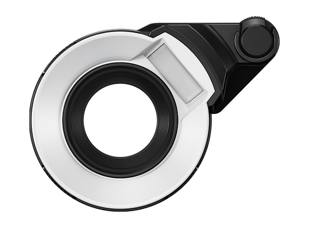 OM System FD-1 Blitsdiffuser Diffuser for TG-7, TG-6 