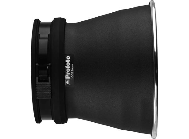 Profoto OCF Zoom Reflector OCF (For Off-Camera Flash only) 
