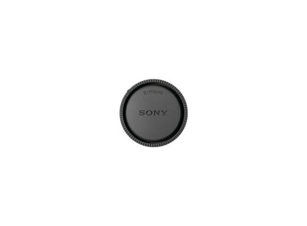 Sony R1EM Bakre objektivdeksel Deksel for Sony E-mount objektiv