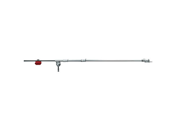 Avenger Junior Boom D650 Kraftig bomarm med integrert motvekt 