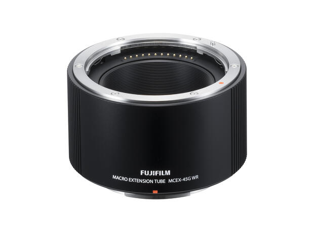 Fujifilm MCEX-45G WR Mellomtring 45mm mellomring for Fujifilm GFX
