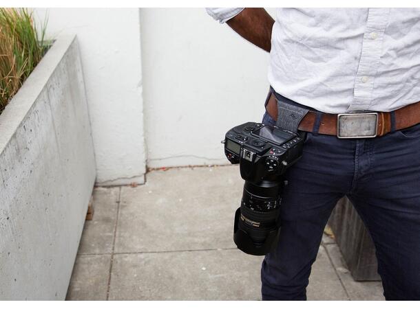 Peak Design PRO Pad PP-2 Ekstra support for Capture V3 