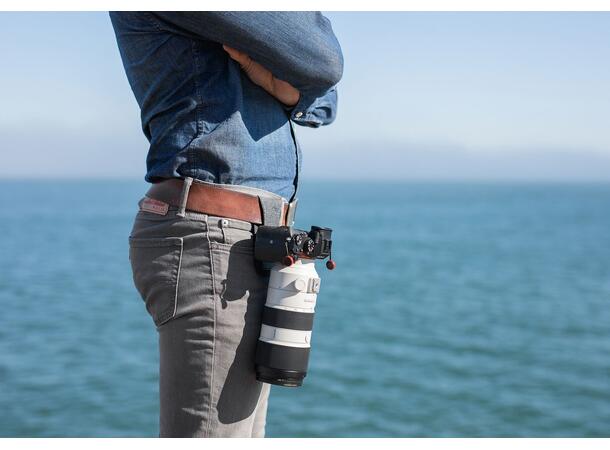 Peak Design PRO Pad PP-2 Ekstra support for Capture V3 