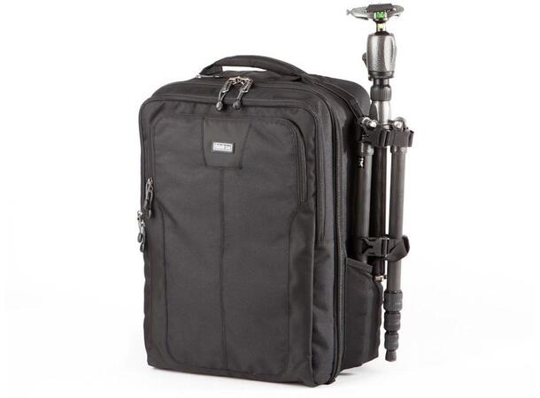 Think Tank Airport Commuter Kompakt håndbagasje med 15" PC-lomme