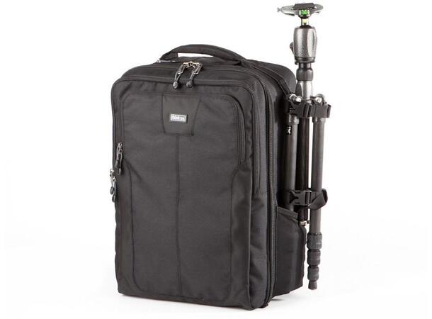 Think Tank Airport Commuter Kompakt håndbagasje med 15" PC-lomme 