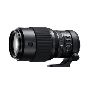 Fujifilm GF 250mm f/4 R LM OIS WR Stabilisert tele for mellomformat