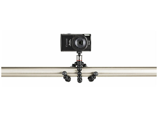 Joby Gorillapod 325 Fleksibelt stativ for kamera inntil 325g 