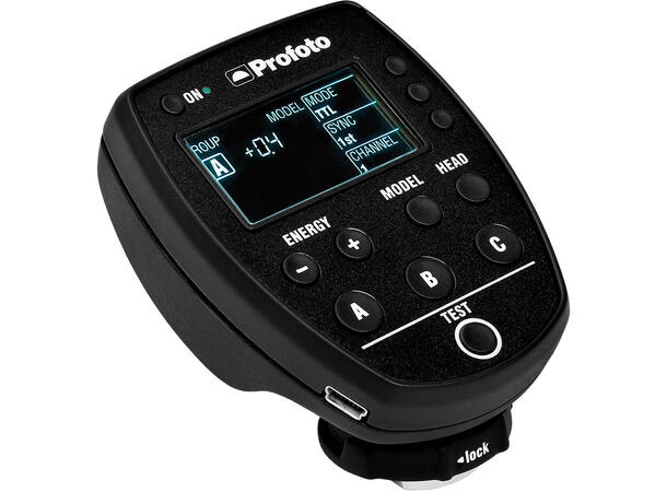 Profoto Air Remote TTL-S Sony Trådløs TTL-styring med HSS for Profoto 