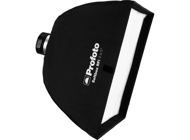 Profoto Softbox RFi 2x2' (60x60cm) 60x60cm softboks for Profoto RFi 