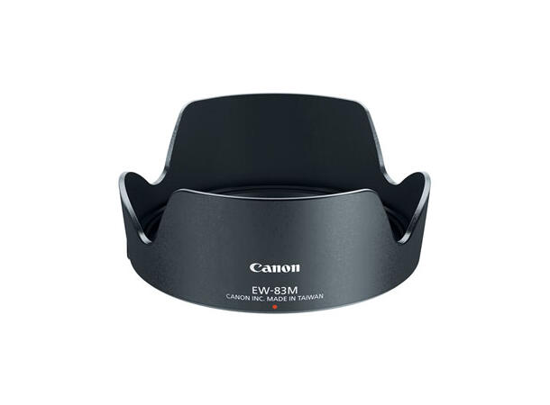 Canon EW-83M Solblender Solblender for 24-105mm f/3.5-5.6 IS STM 