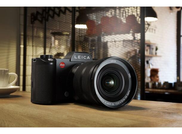 Leica Super-Vario-Elmar-SL 16-35mm F3.5-4.5 ASPH, for Leica SL