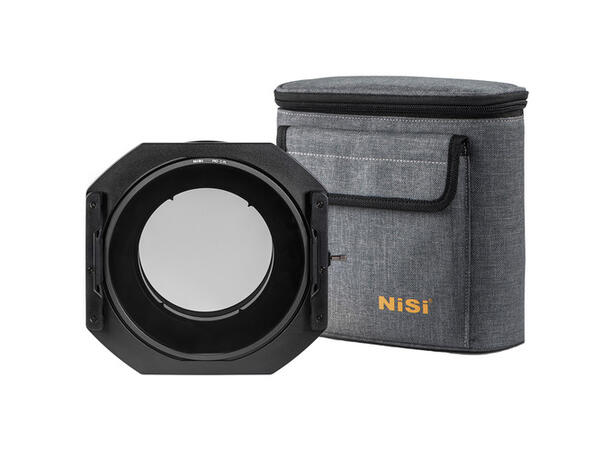 Nisi Filter Holder S5 kit Sigma 14-24 Filterholder for Nisi 150mm filtersystem