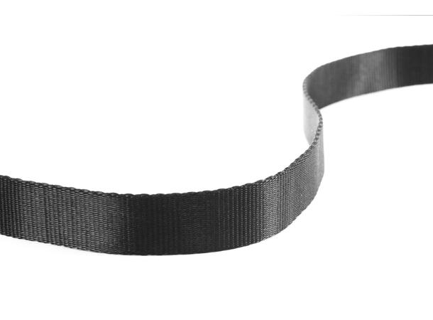 Peak Design Leash Black L-BL-3 Allsidig reim med hurtige koblinger 