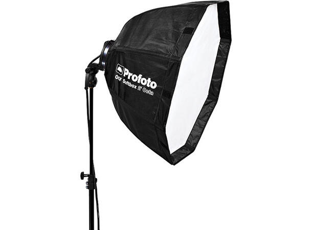 Profoto OCF Softbox 2' Octa (60cm) 60cm oktagonal softboks for Profoto OCF 