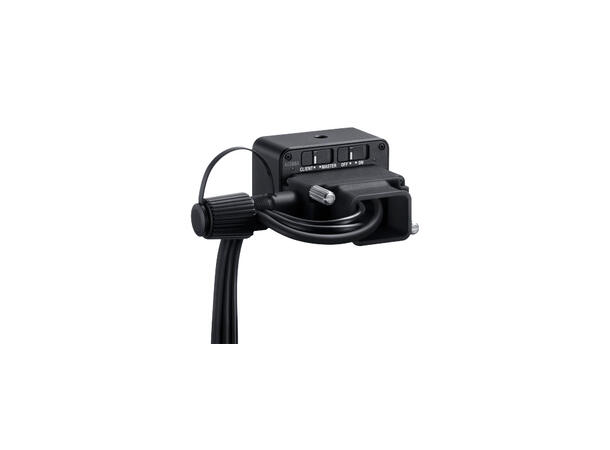 Sony CCB-WD1 Camera Control Box for RX0 Kontrollboks for videokamera