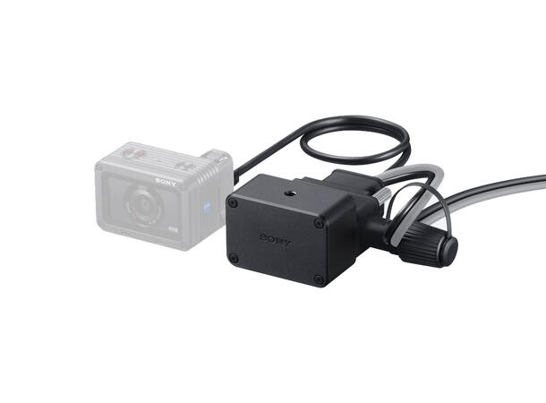 Sony CCB-WD1 Camera Control Box for RX0 Kontrollboks for videokamera