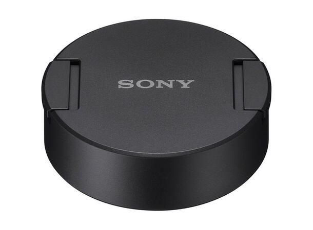 Sony FE 12-24mm f/4 G Værtettet, lyssterk ultravidvinkelzoom 