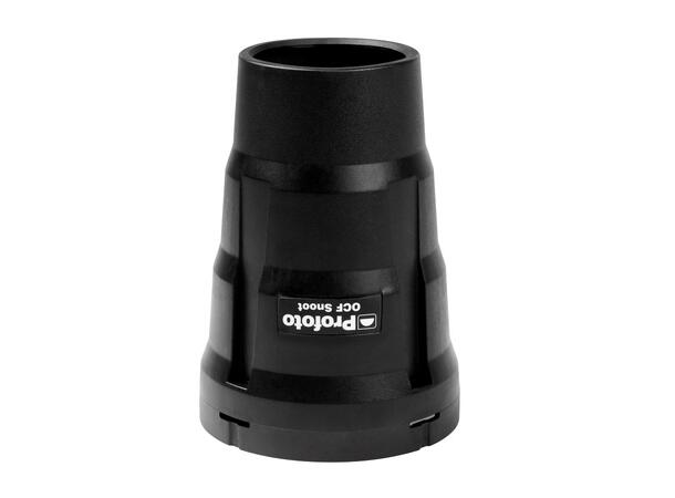 Profoto OCF Snoot OCF (For Off-Camera Flash only) 