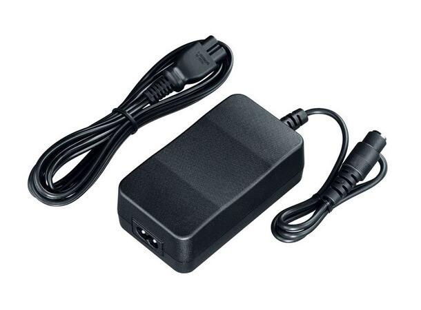 Canon Nettadapter AC-E6N AC-adapter til DR-E6/DR-E18 