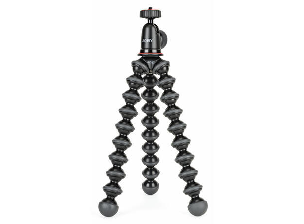 Joby Gorillapod 1K stativkit Fleksibelt stativ for kamera inntil 1kg 