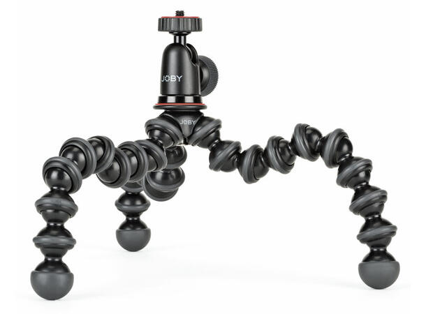 Joby Gorillapod 1K stativkit Fleksibelt stativ for kamera inntil 1kg