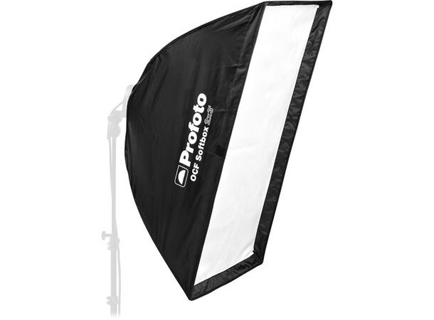 Profoto OCF Softbox 2x3' (60x90 cm) OCF (For Off-Camera Flash only) 