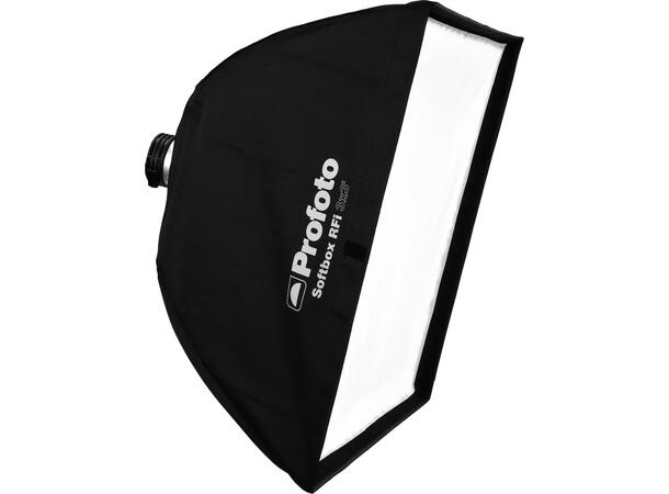 Profoto Softbox RFi 3x3' (90x90cm) 90x90cm softboks for Profoto RFi 