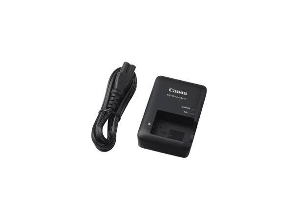 Canon CB-2LHE Batterilader for NB-12L 