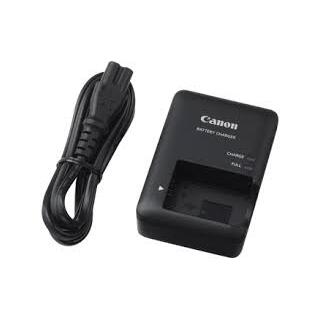 Canon CB-2LHE Batterilader for NB-12L