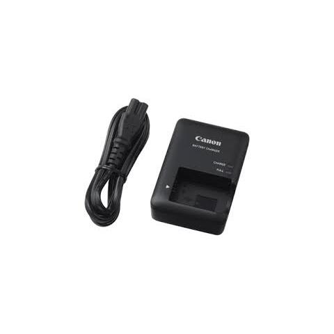 Canon CB-2LHE Batterilader for NB-12L