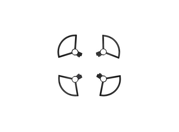 DJI Spark Part01 Propeller Guard Beskytt propellene på Spark 