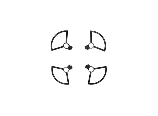 DJI Spark Part01 Propeller Guard Beskytt propellene på Spark 