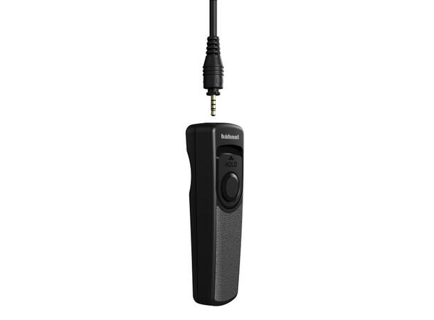 Hahnel Cord Remote HR280 Fujifilm Kablet fjernutløser