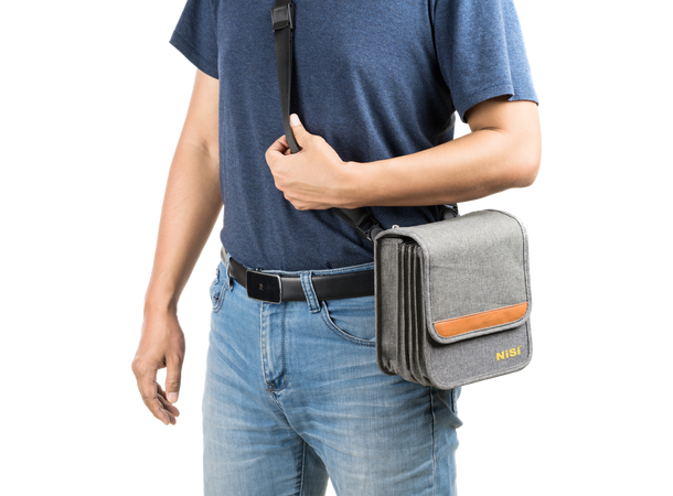 Nisi Advance Kit II 150mm System Starterkit for 150mm systemet 