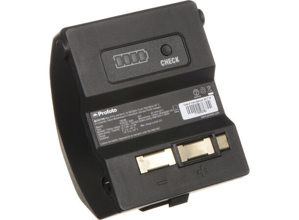 Profoto Li-Ion Batt MkII for B1 and B1X B1 Accessories 