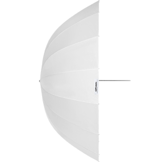 Profoto Umbrella Deep Transl XL 165cm Halvgjennomsiktig paraply, dyp 165cm/65"