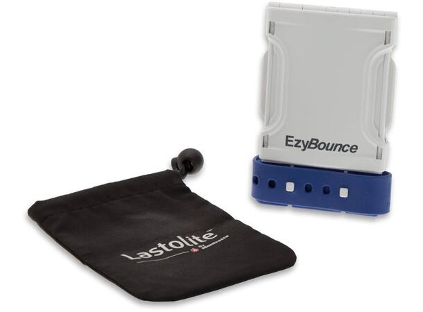 Lastolite  EzyBounce blitsdiffusor Fire forskjellige løsninger i en 