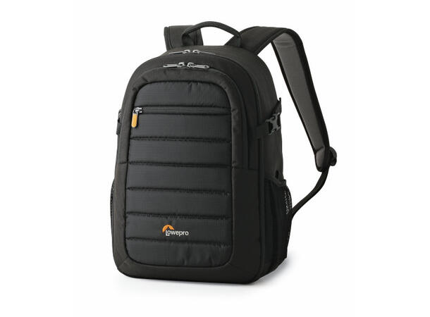 Lowepro Tahoe BP 150 Sort Stilig sekk  for den aktive fotografen 