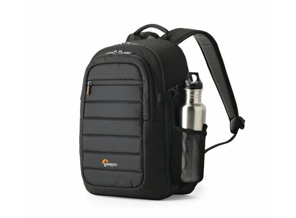 Lowepro Tahoe BP 150 Sort Stilig sekk  for den aktive fotografen 