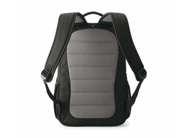 Lowepro Tahoe BP 150 Sort Stilig sekk  for den aktive fotografen 