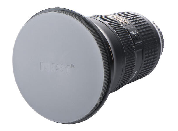 Nisi Cap for V5 Frontdeksel for bruk med V5 filterholder 
