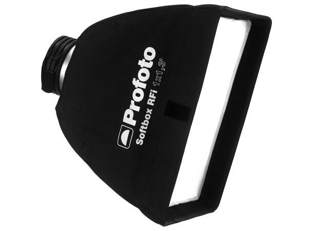 Profoto Softbox RFi 1x1,3' (30x40cm) 30x40cm softboks for Profoto RFi 