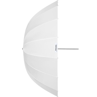 Profoto Umbrella Deep Transl L 130cm Halvgjennomsikrig paraply, dyp 130cm/51"