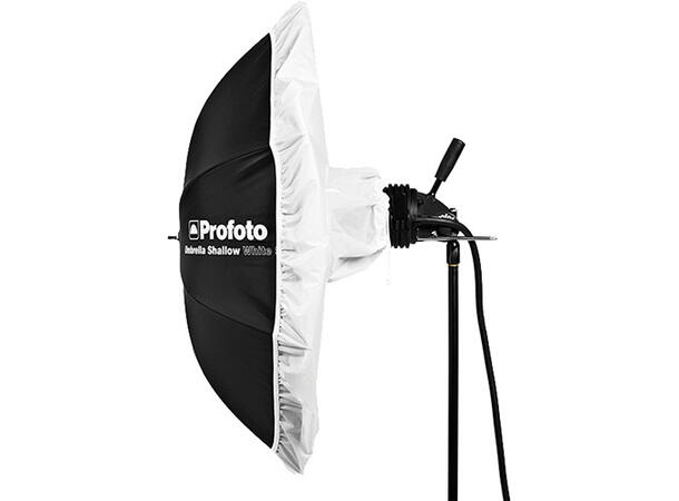 Profoto Umbrella S Diffusor -1.5 Gjør om hvit/sølv paraply til softbox