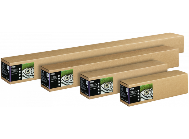 Epson Fine Art Cotton Textured Natural 44" 