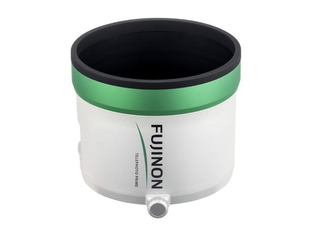 Fujifilm XF 200mm f/2 R LM OIS WR + TC Lyssterk, lett og værtettet stortele 