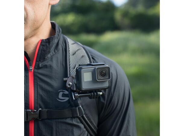 Peak Design POV Kit for Capture POV-2 Adapterkit til Capture for actionkamera 