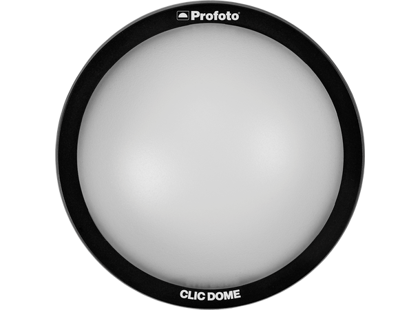 Profoto Clic Dome til C1 plus, A1x og A1