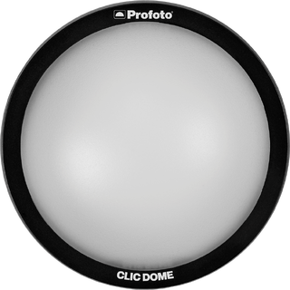 Profoto Clic Dome til C1 plus, A1x og A1