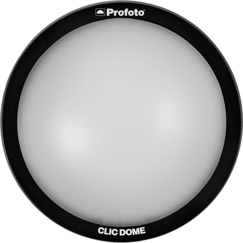 Profoto Clic Dome til C1 plus, A1x og A1